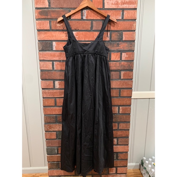 Zara black Dress - Picture 5 of 14